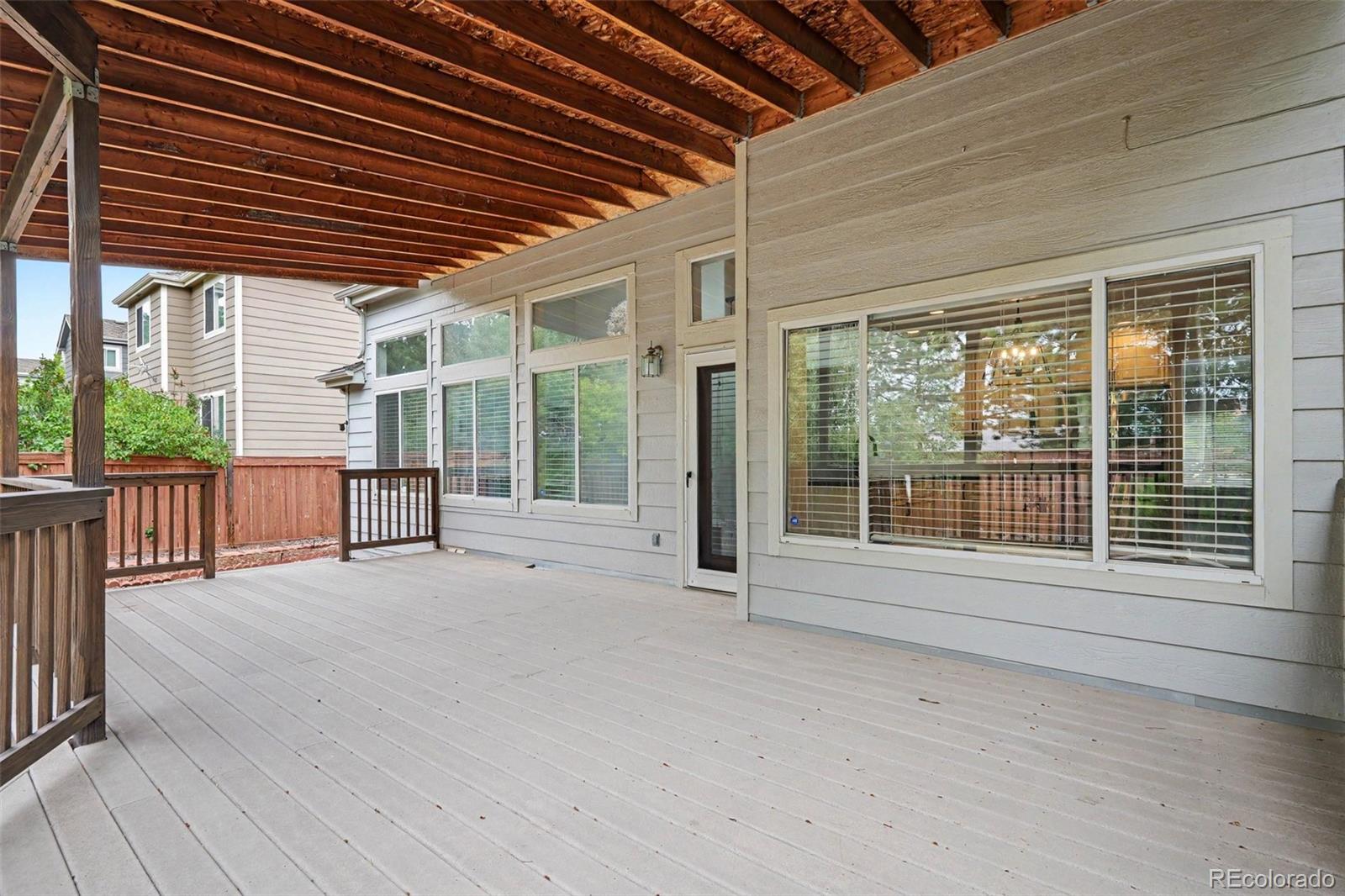 MLS Image #32 for 5703 s hannibal way,centennial, Colorado
