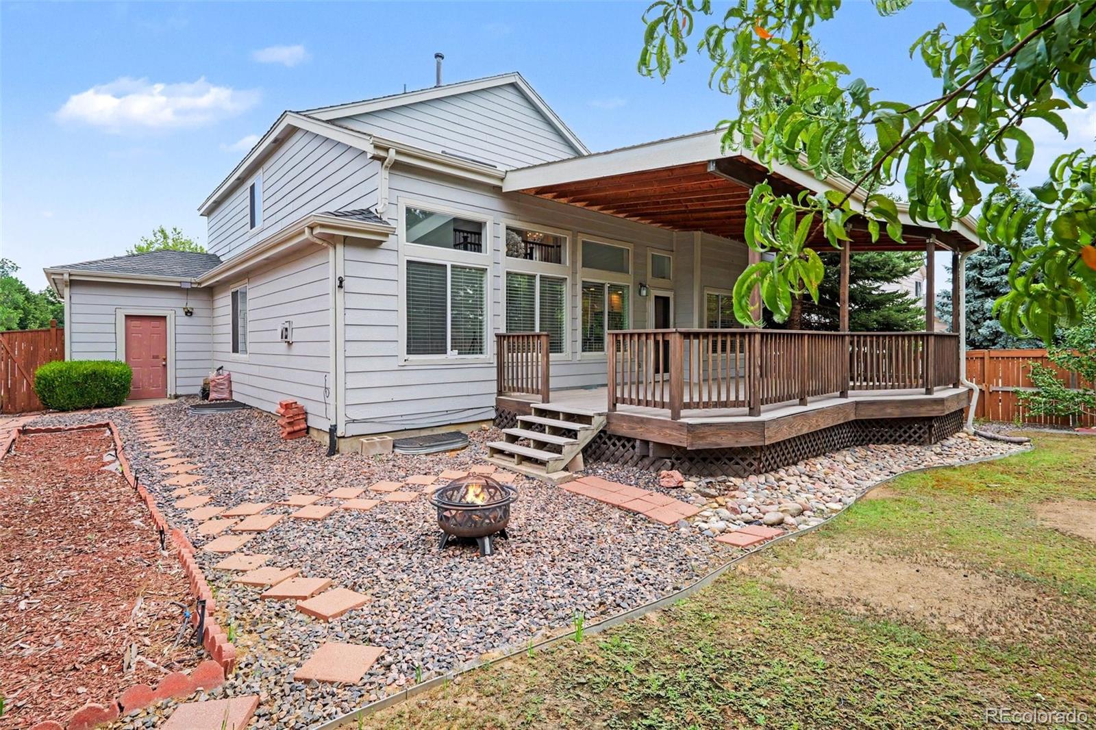 MLS Image #33 for 5703 s hannibal way,centennial, Colorado