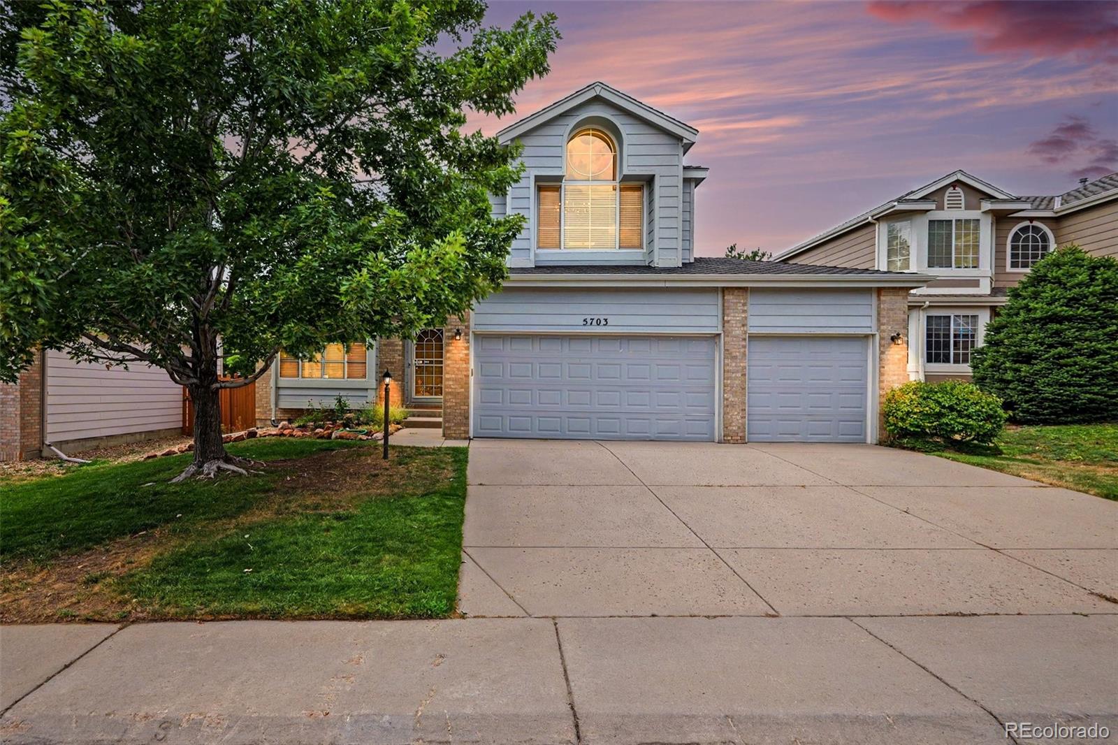 MLS Image #37 for 5703 s hannibal way,centennial, Colorado