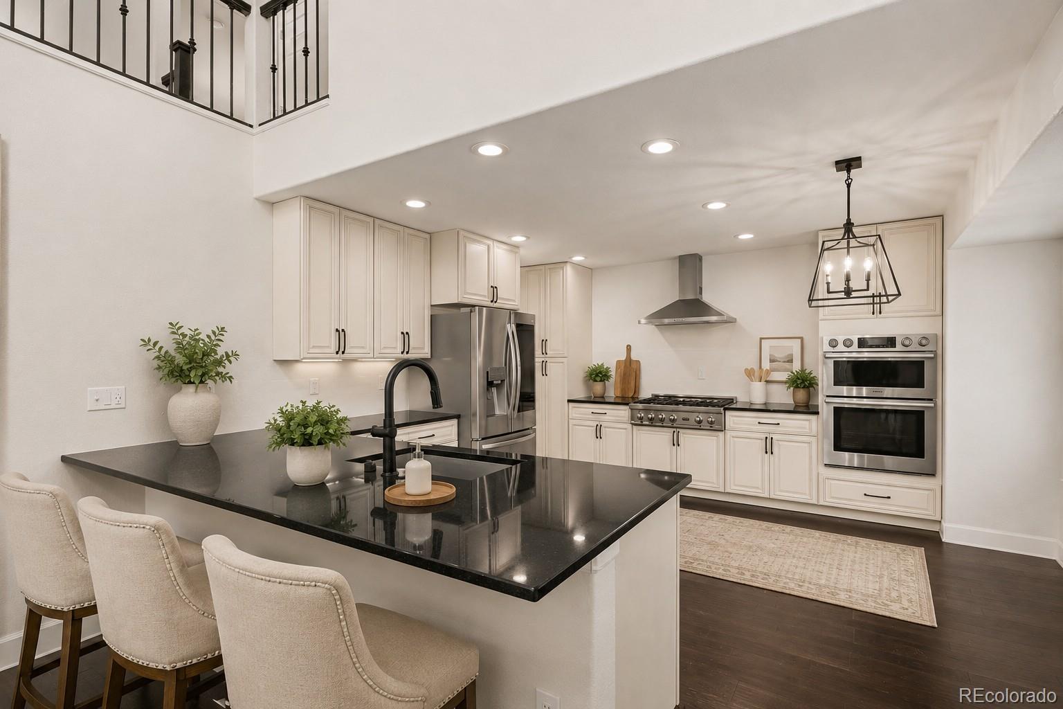 MLS Image #8 for 5703 s hannibal way,centennial, Colorado