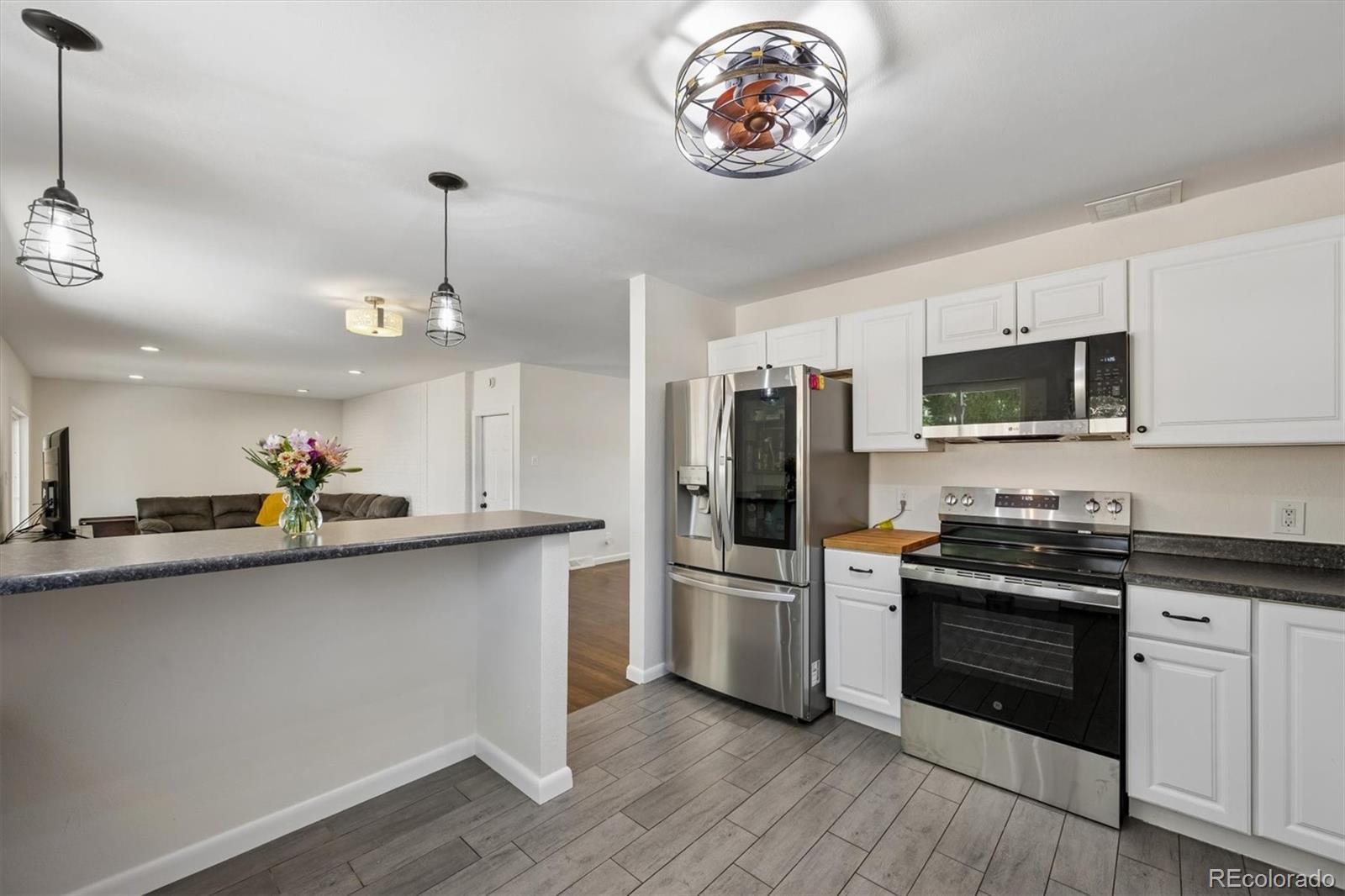MLS Image #2 for 6017  vivian court,arvada, Colorado