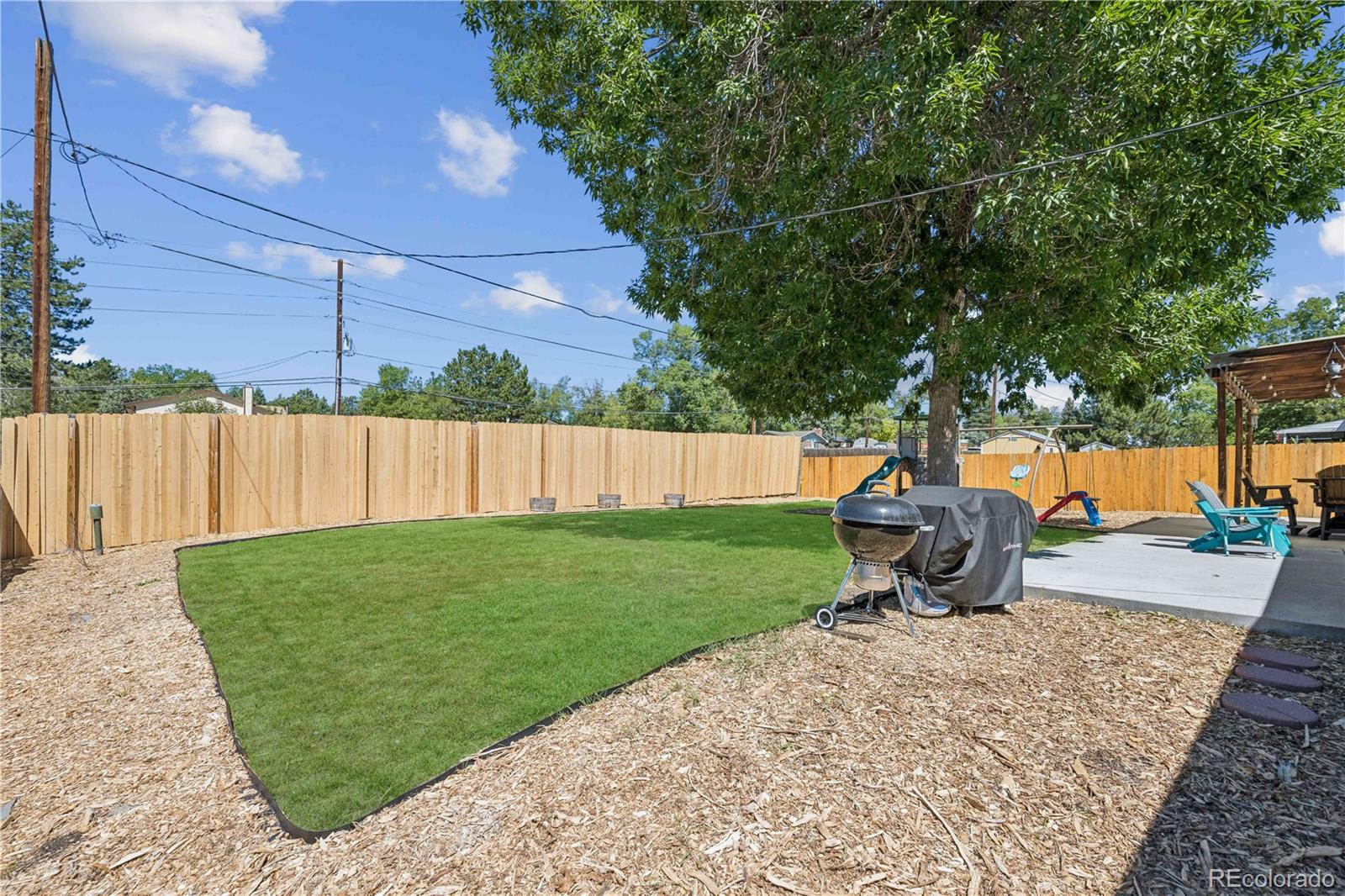 MLS Image #25 for 6017  vivian court,arvada, Colorado
