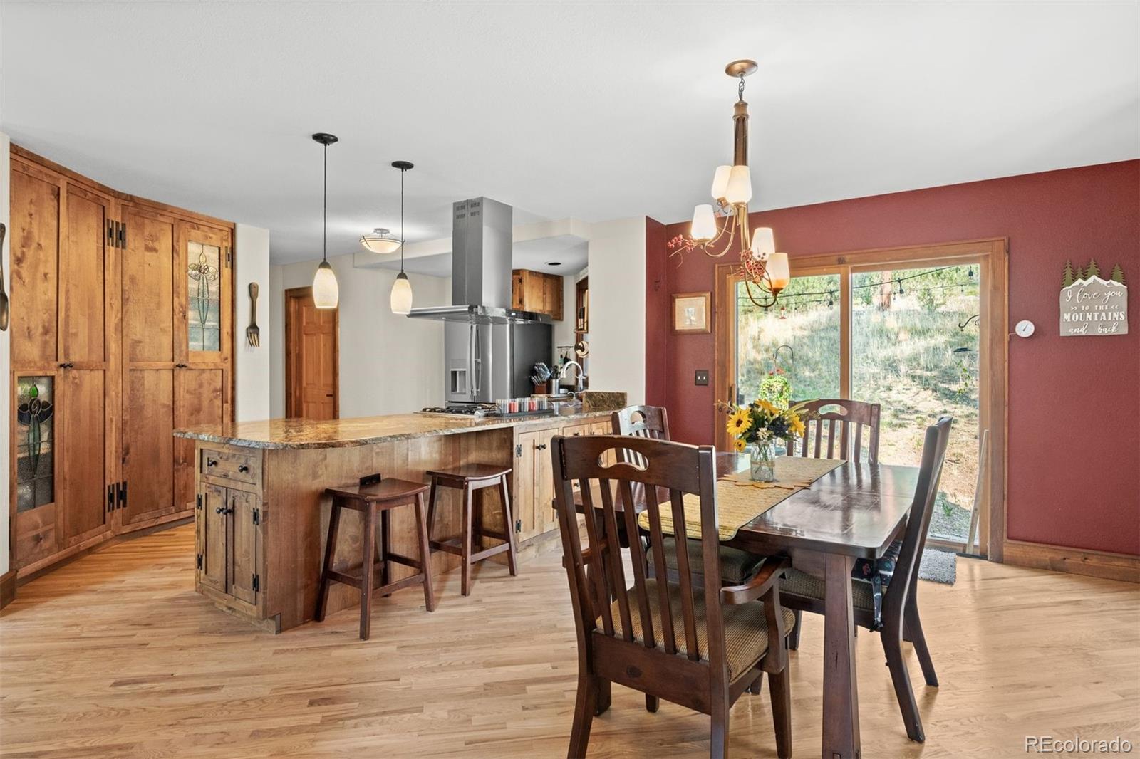 MLS Image #10 for 28781  shadow mountain drive,conifer, Colorado