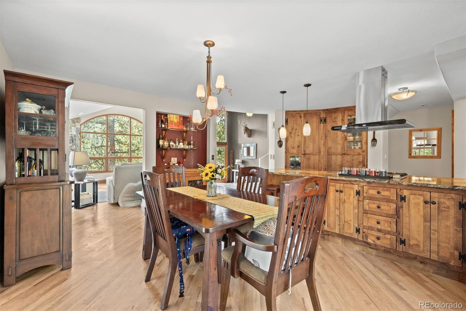 MLS Image #11 for 28781  shadow mountain drive,conifer, Colorado