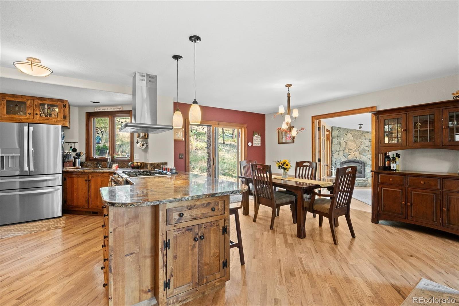 MLS Image #12 for 28781  shadow mountain drive,conifer, Colorado