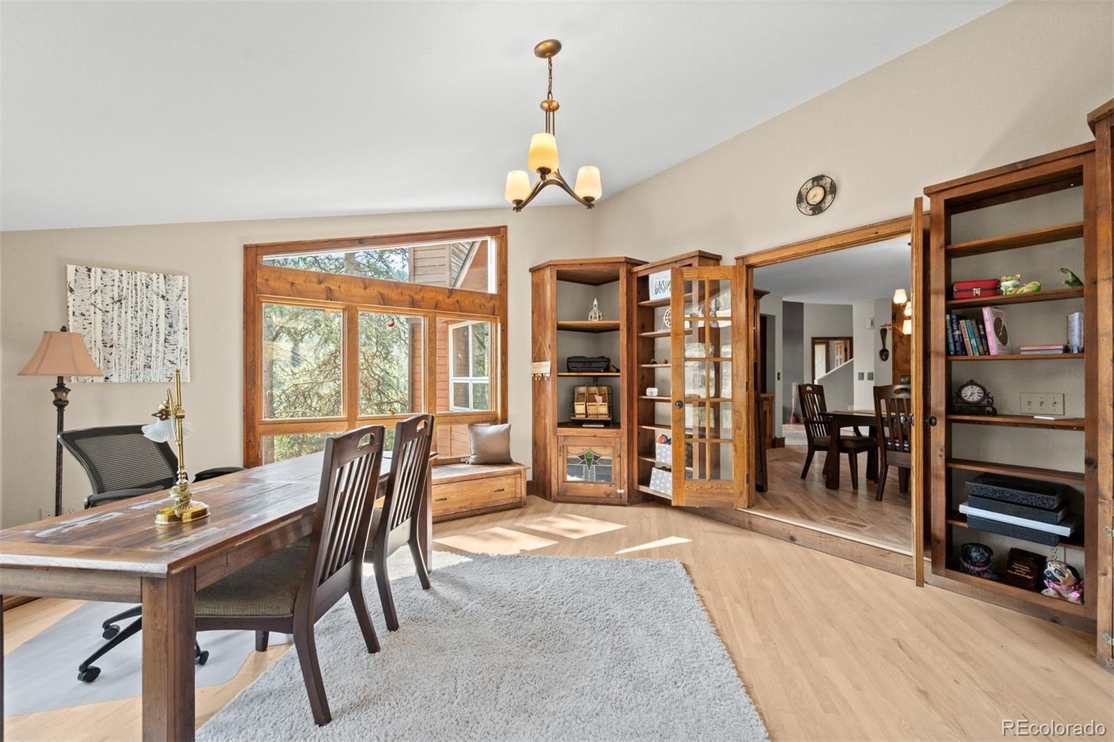 MLS Image #15 for 28781  shadow mountain drive,conifer, Colorado