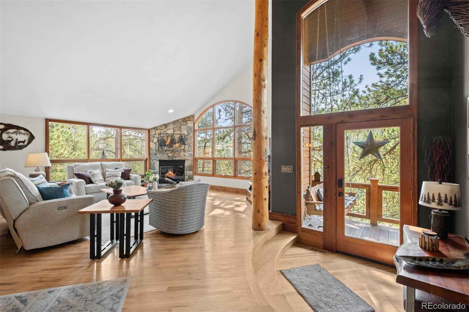 MLS Image #2 for 28781  shadow mountain drive,conifer, Colorado