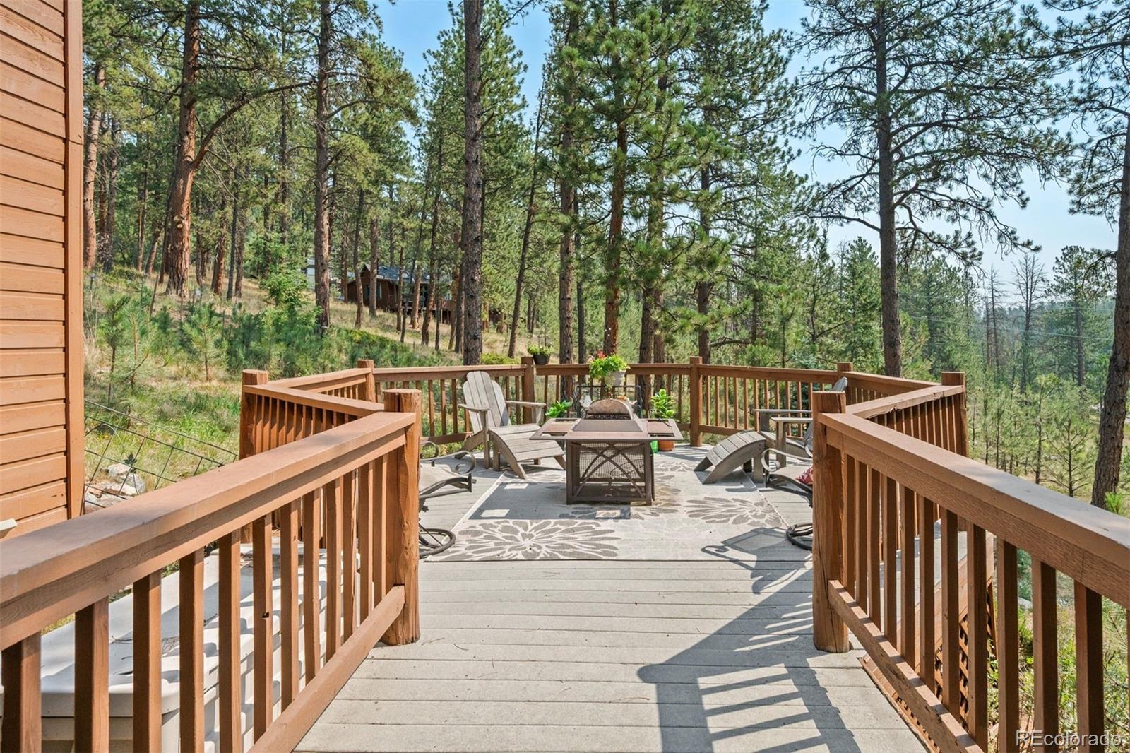 MLS Image #27 for 28781  shadow mountain drive,conifer, Colorado