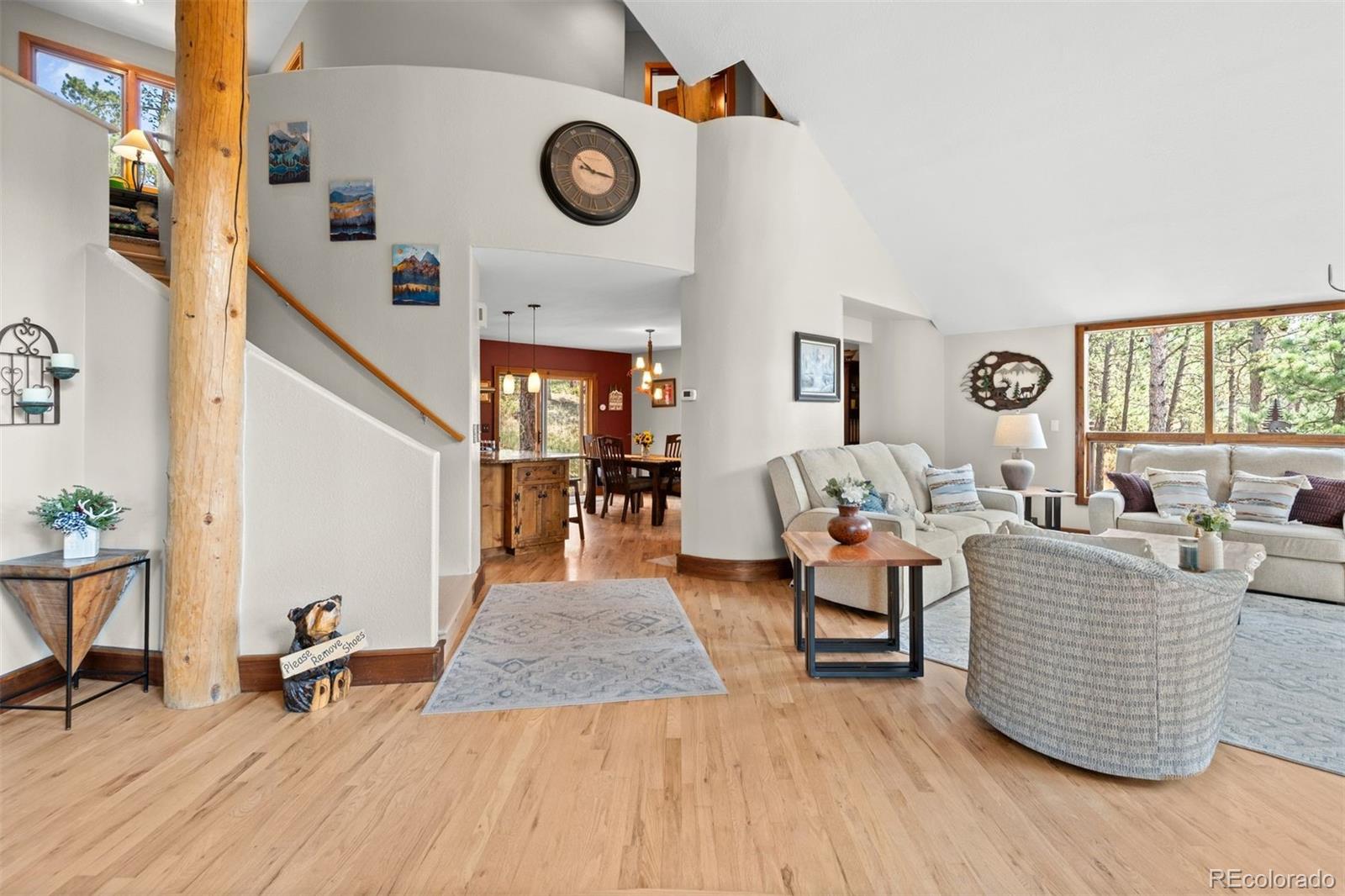 MLS Image #3 for 28781  shadow mountain drive,conifer, Colorado