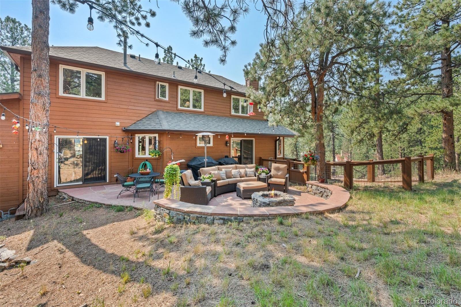 MLS Image #33 for 28781  shadow mountain drive,conifer, Colorado