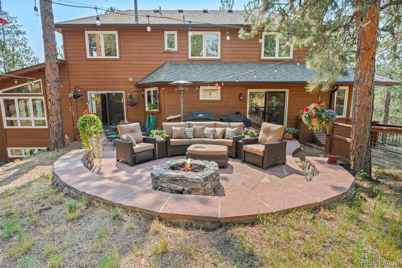 MLS Image #34 for 28781  shadow mountain drive,conifer, Colorado
