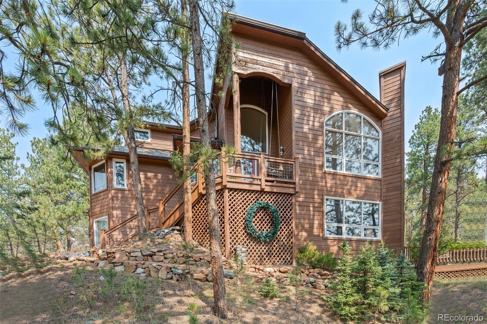 MLS Image #37 for 28781  shadow mountain drive,conifer, Colorado