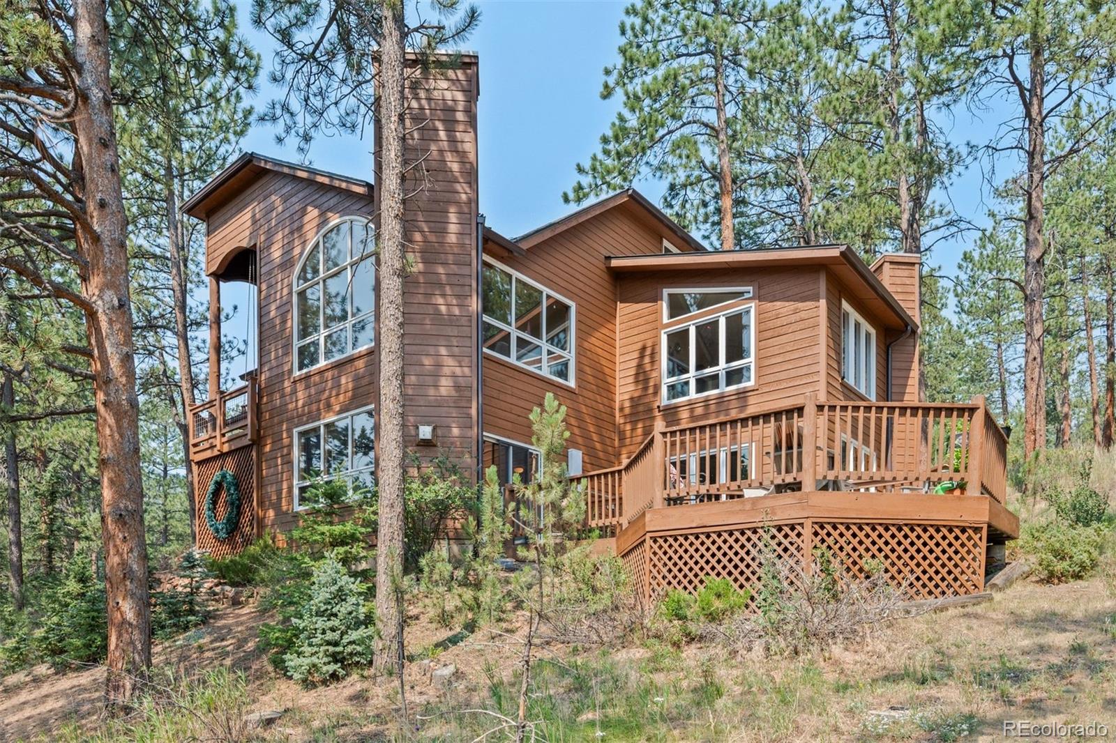 MLS Image #38 for 28781  shadow mountain drive,conifer, Colorado