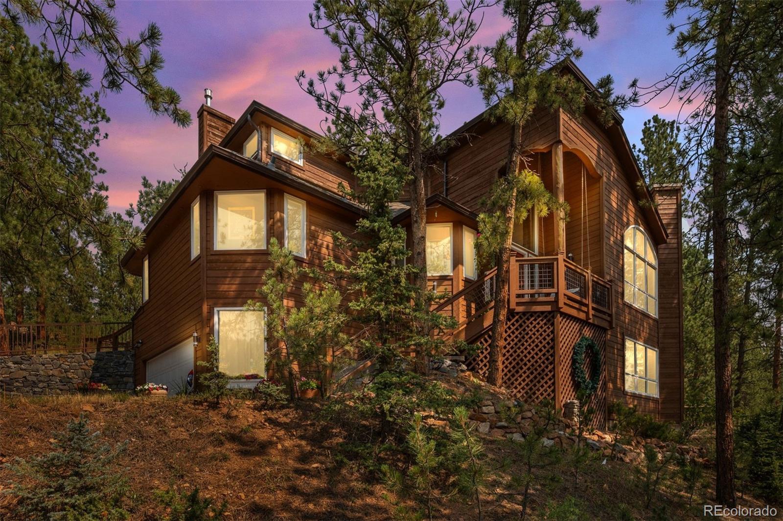 MLS Image #39 for 28781  shadow mountain drive,conifer, Colorado