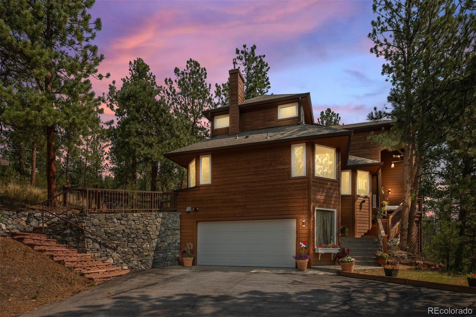 MLS Image #40 for 28781  shadow mountain drive,conifer, Colorado
