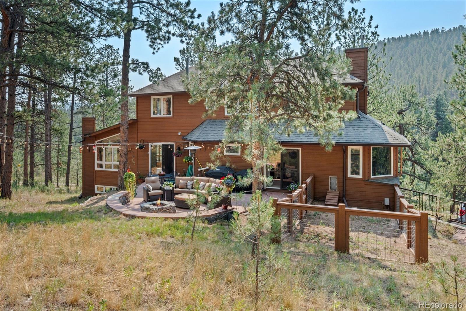 MLS Image #41 for 28781  shadow mountain drive,conifer, Colorado