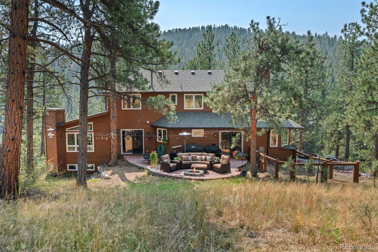 MLS Image #42 for 28781  shadow mountain drive,conifer, Colorado