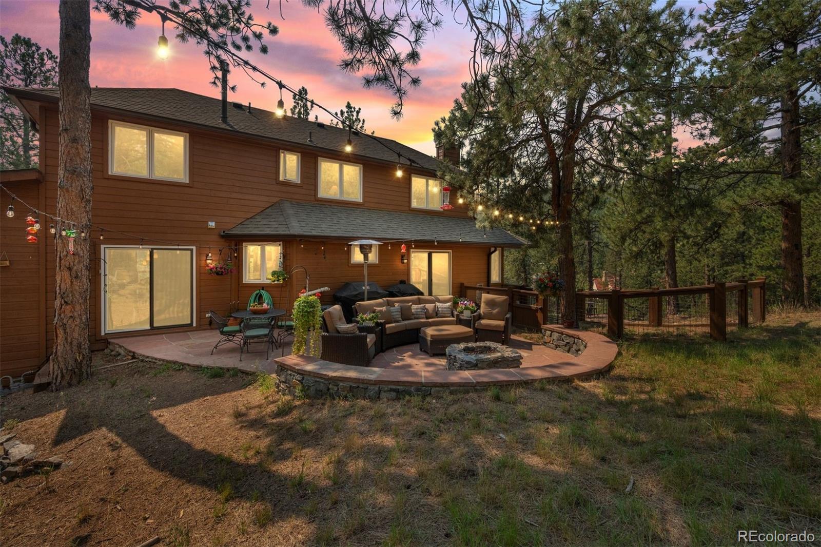 MLS Image #43 for 28781  shadow mountain drive,conifer, Colorado