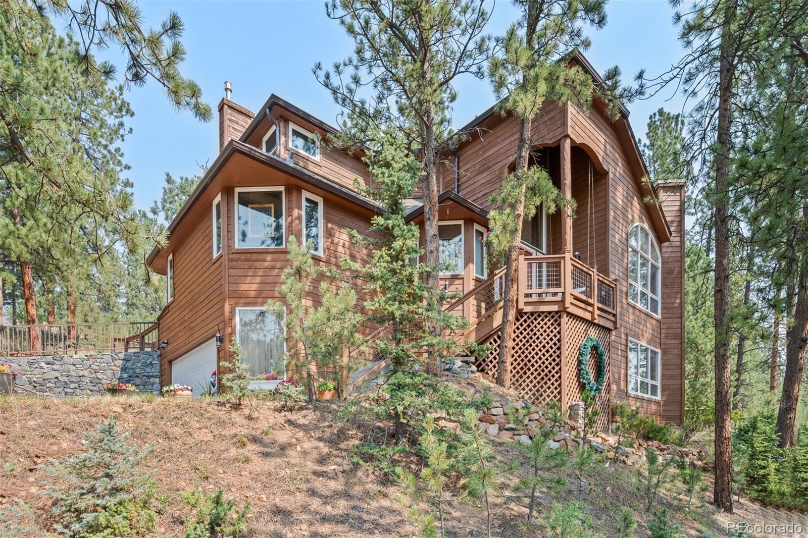 MLS Image #44 for 28781  shadow mountain drive,conifer, Colorado