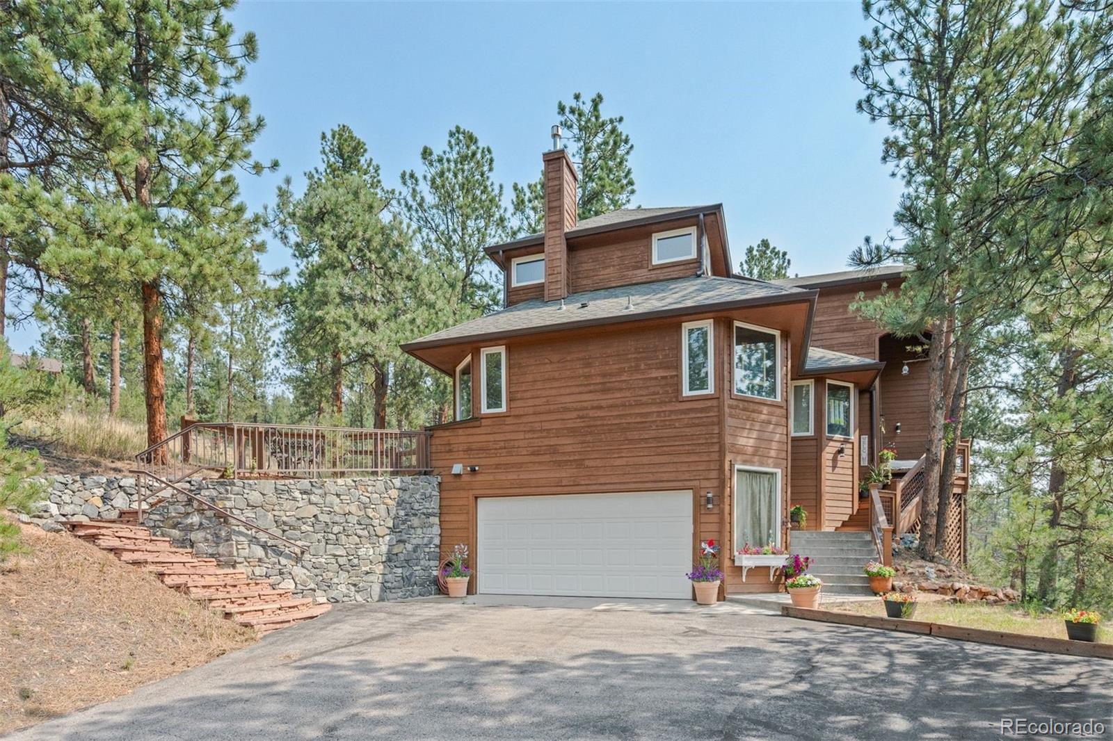 MLS Image #45 for 28781  shadow mountain drive,conifer, Colorado