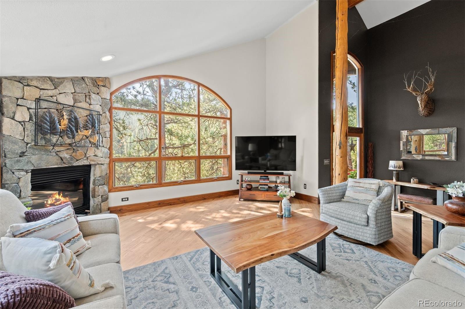 MLS Image #5 for 28781  shadow mountain drive,conifer, Colorado