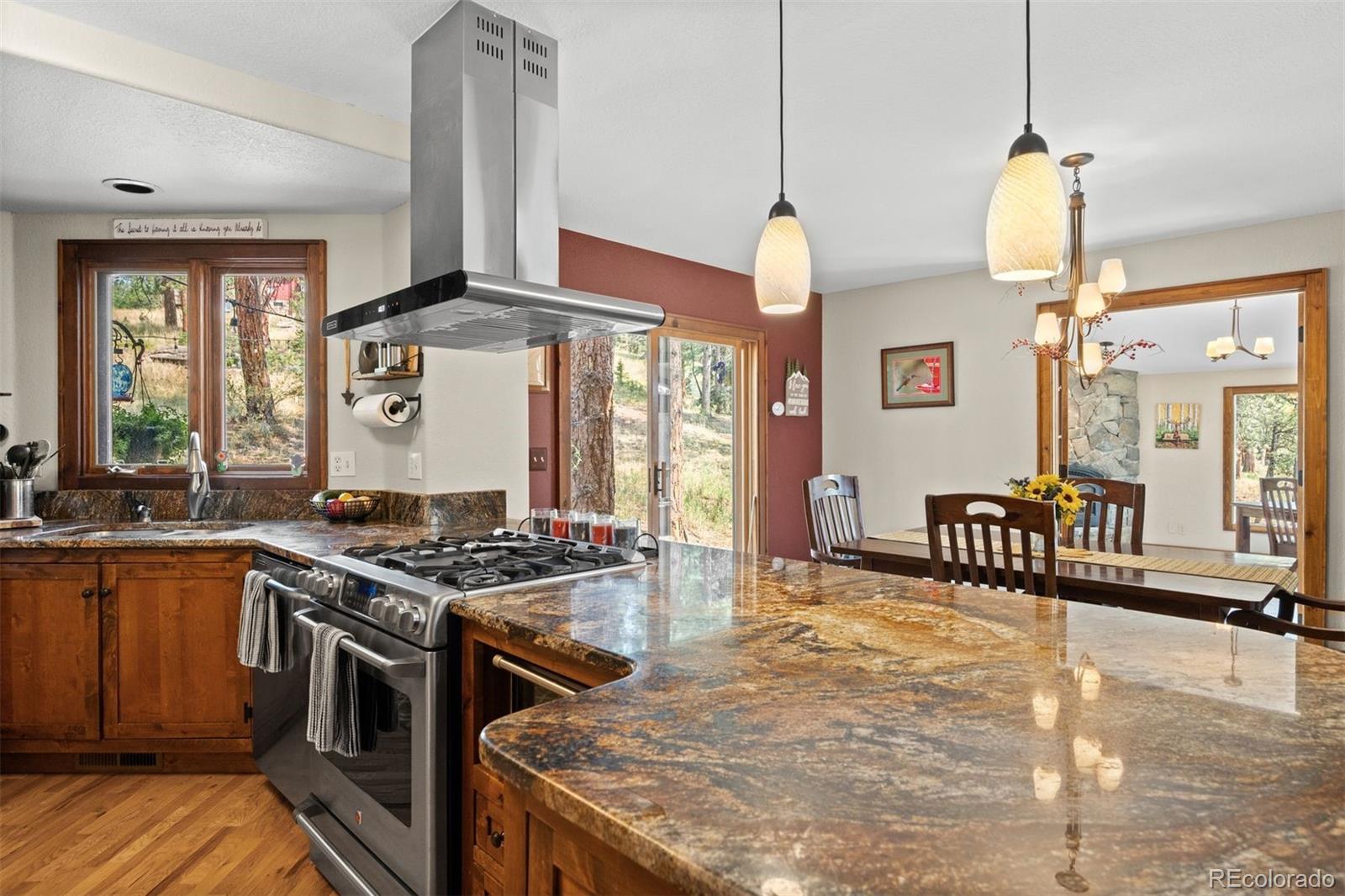 MLS Image #7 for 28781  shadow mountain drive,conifer, Colorado