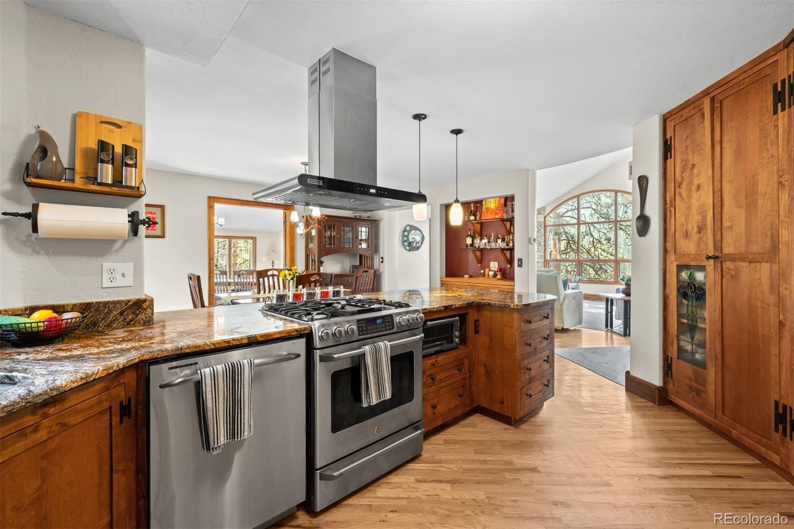 MLS Image #8 for 28781  shadow mountain drive,conifer, Colorado