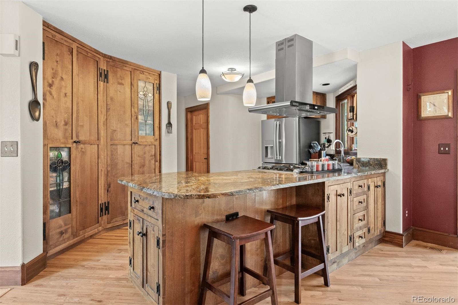 MLS Image #9 for 28781  shadow mountain drive,conifer, Colorado