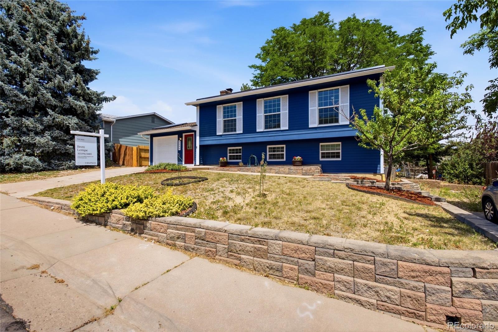 MLS Image #1 for 4494 s alkire street,morrison, Colorado