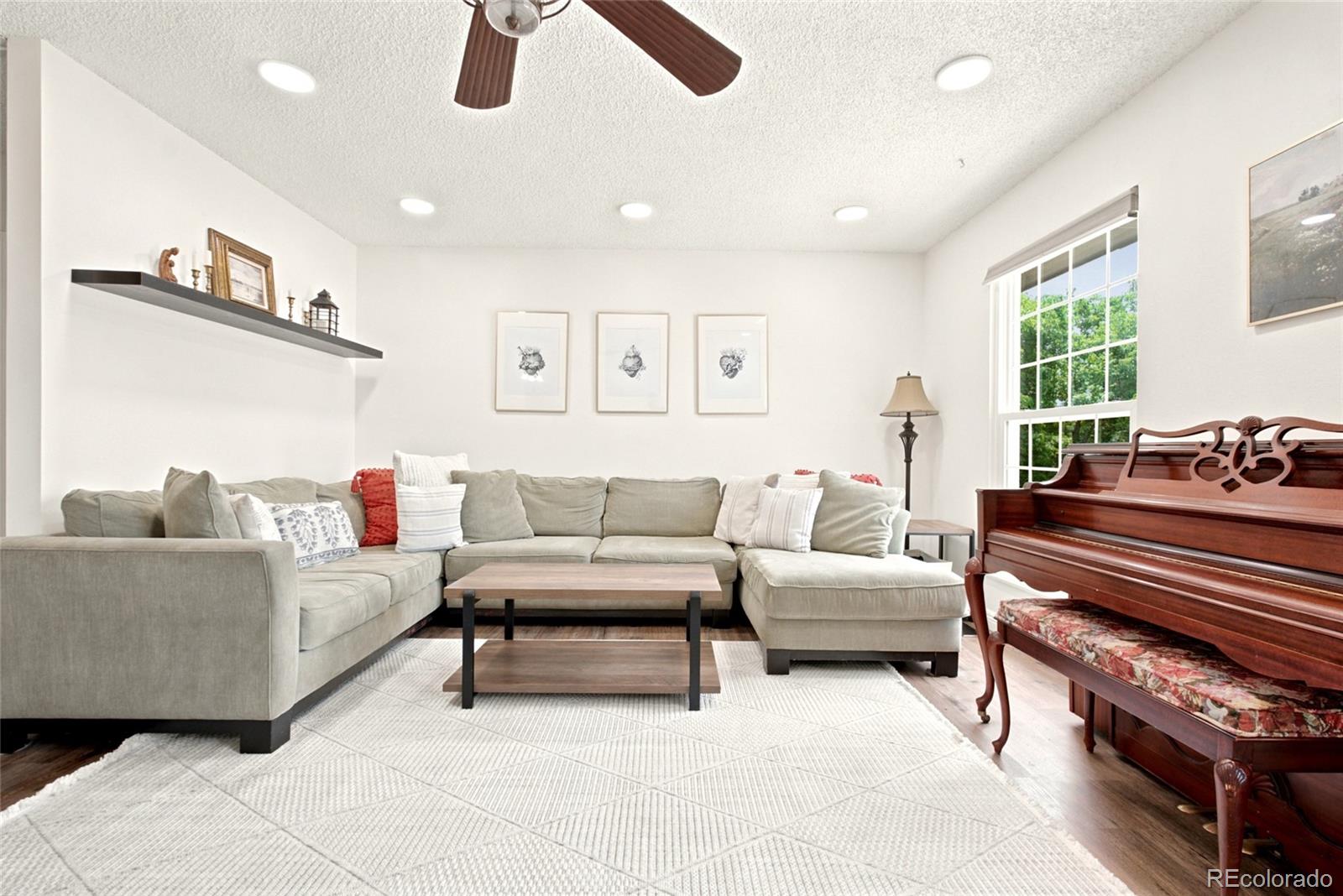 MLS Image #3 for 4494 s alkire street,morrison, Colorado