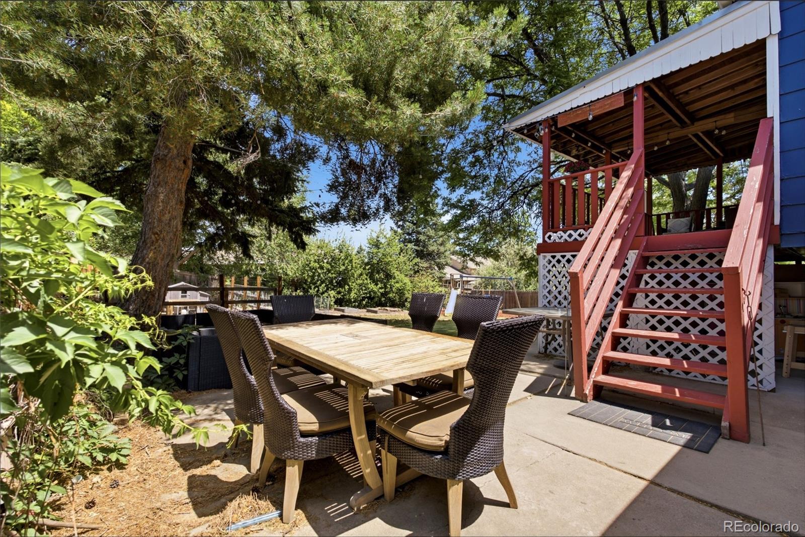 MLS Image #38 for 4494 s alkire street,morrison, Colorado