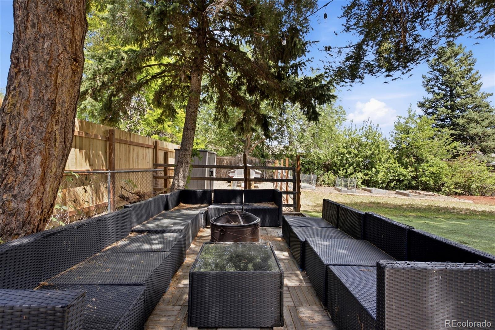 MLS Image #39 for 4494 s alkire street,morrison, Colorado
