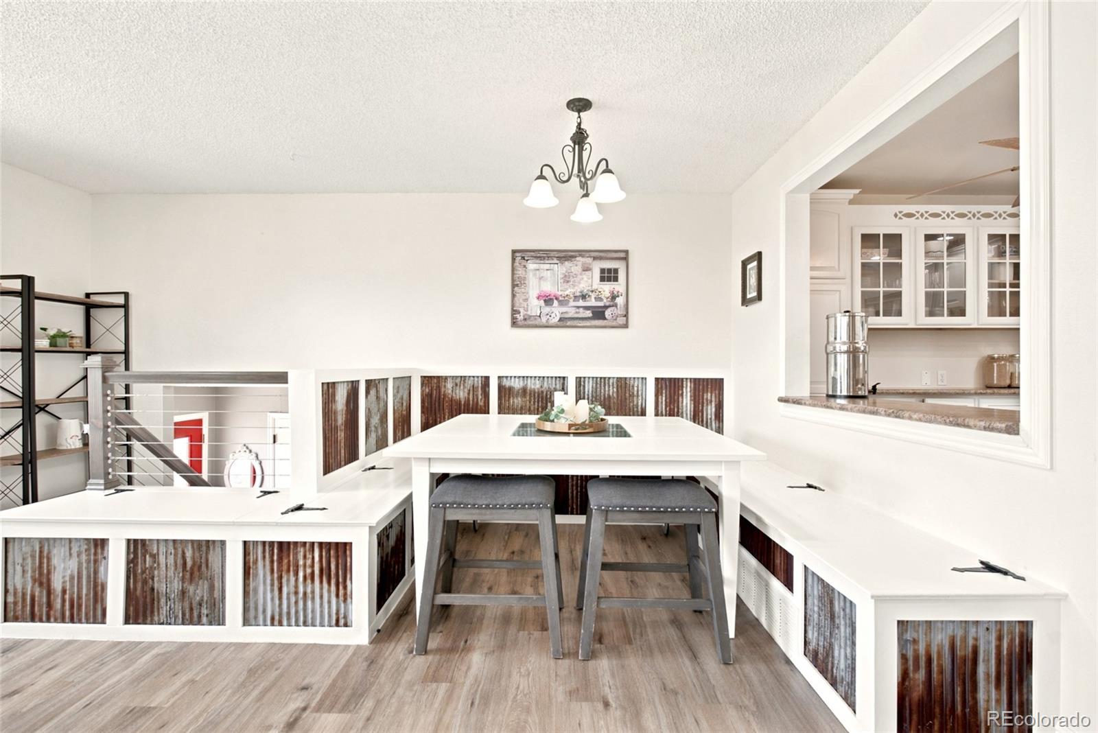 MLS Image #4 for 4494 s alkire street,morrison, Colorado