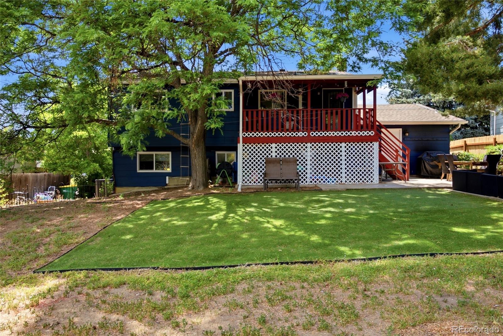 MLS Image #40 for 4494 s alkire street,morrison, Colorado