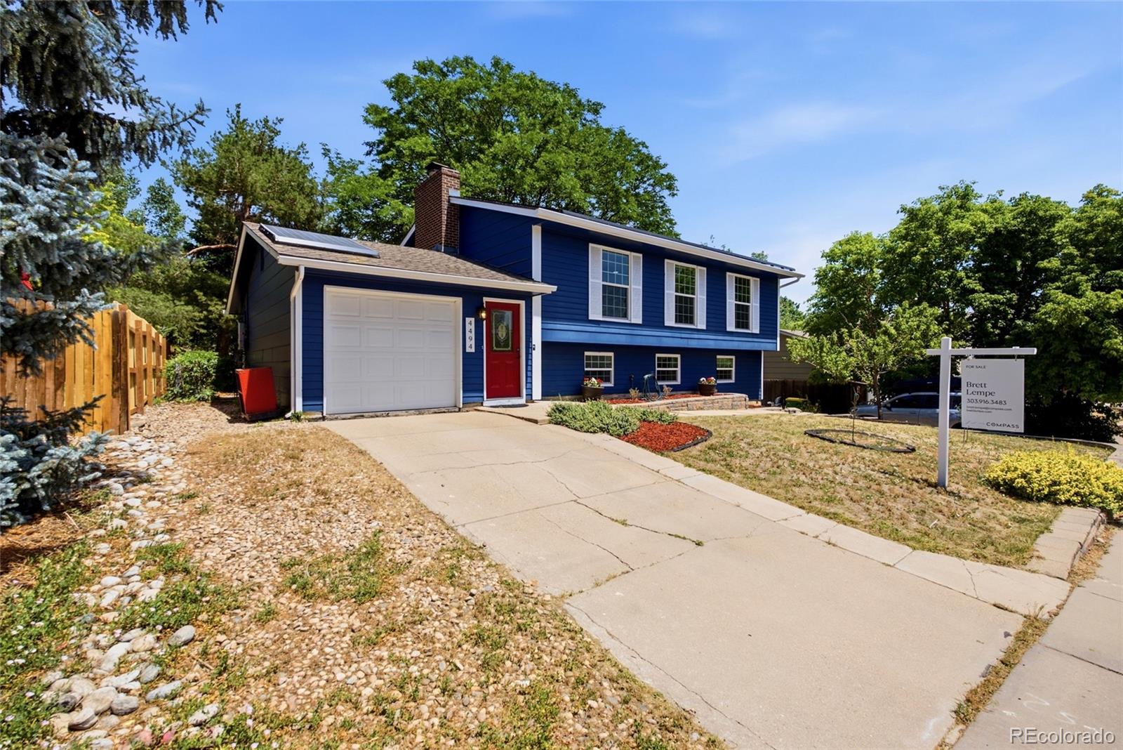 MLS Image #46 for 4494 s alkire street,morrison, Colorado