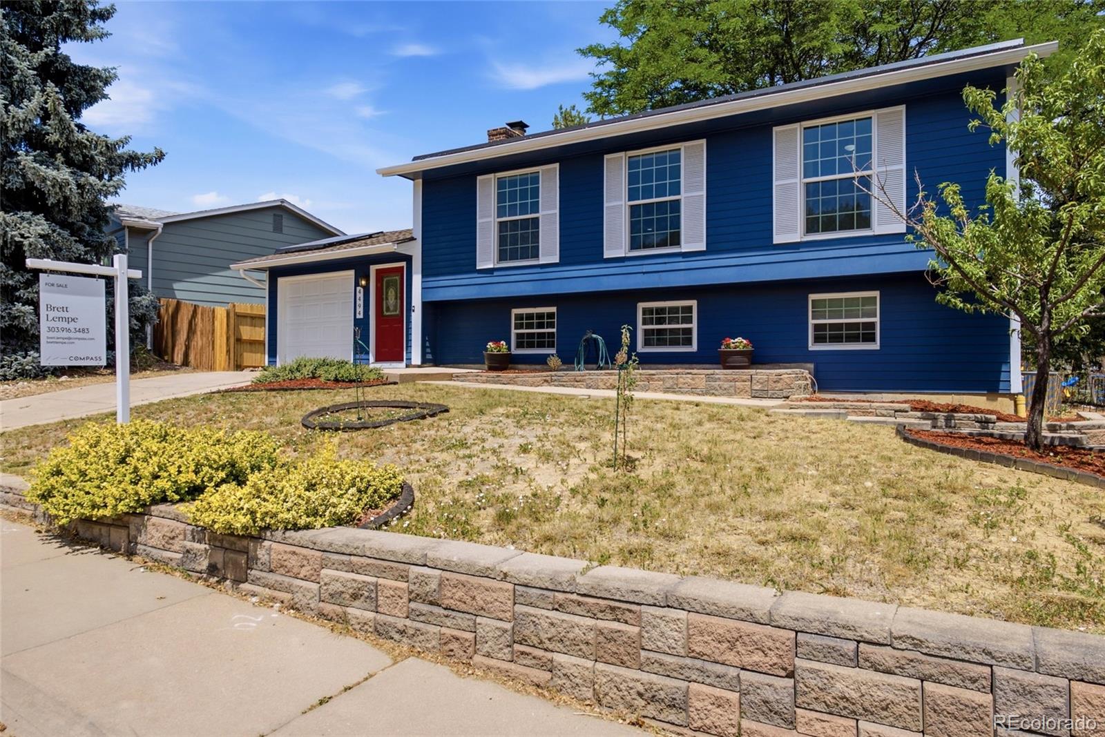 MLS Image #47 for 4494 s alkire street,morrison, Colorado