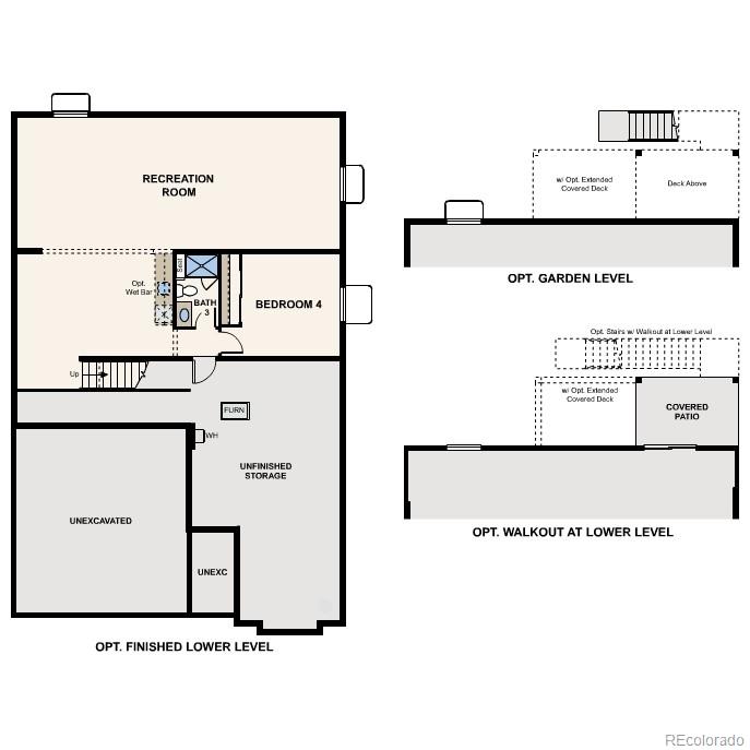 MLS Image #4 for 20858  parklane drive,parker, Colorado