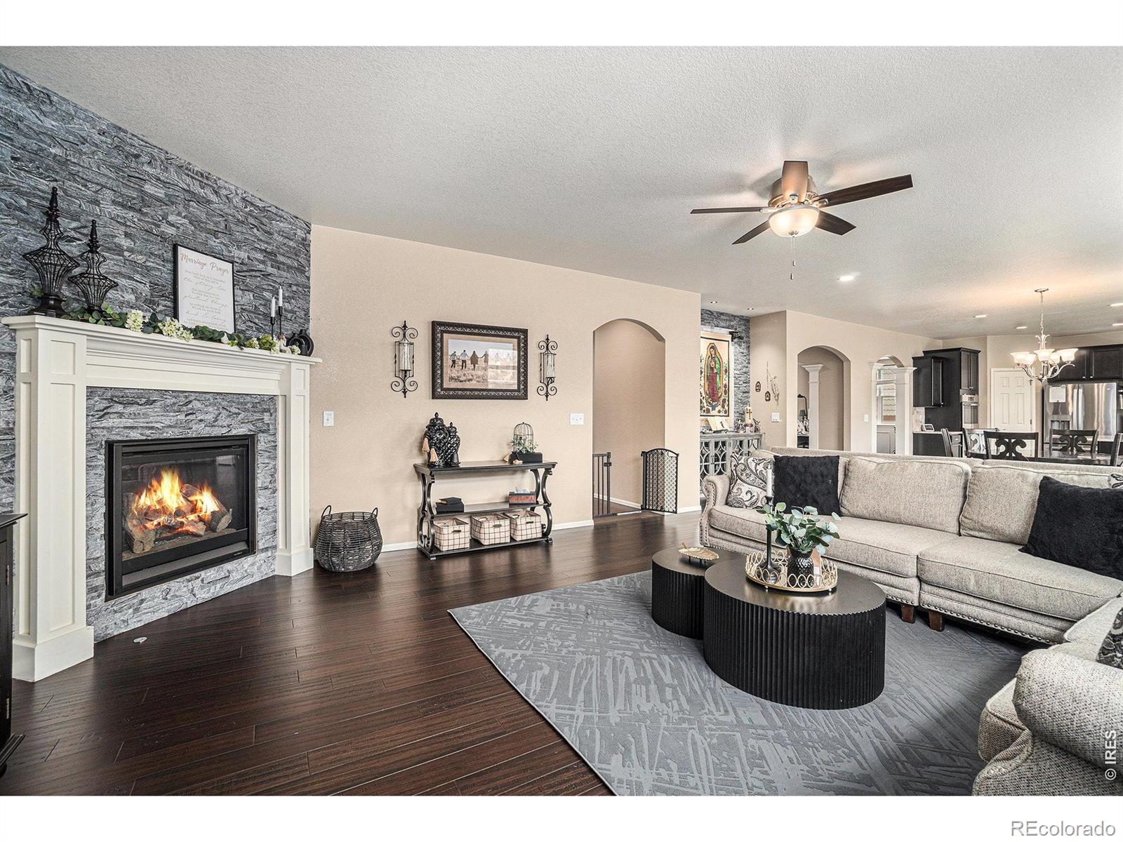 MLS Image #1 for 2163  longfin drive,windsor, Colorado
