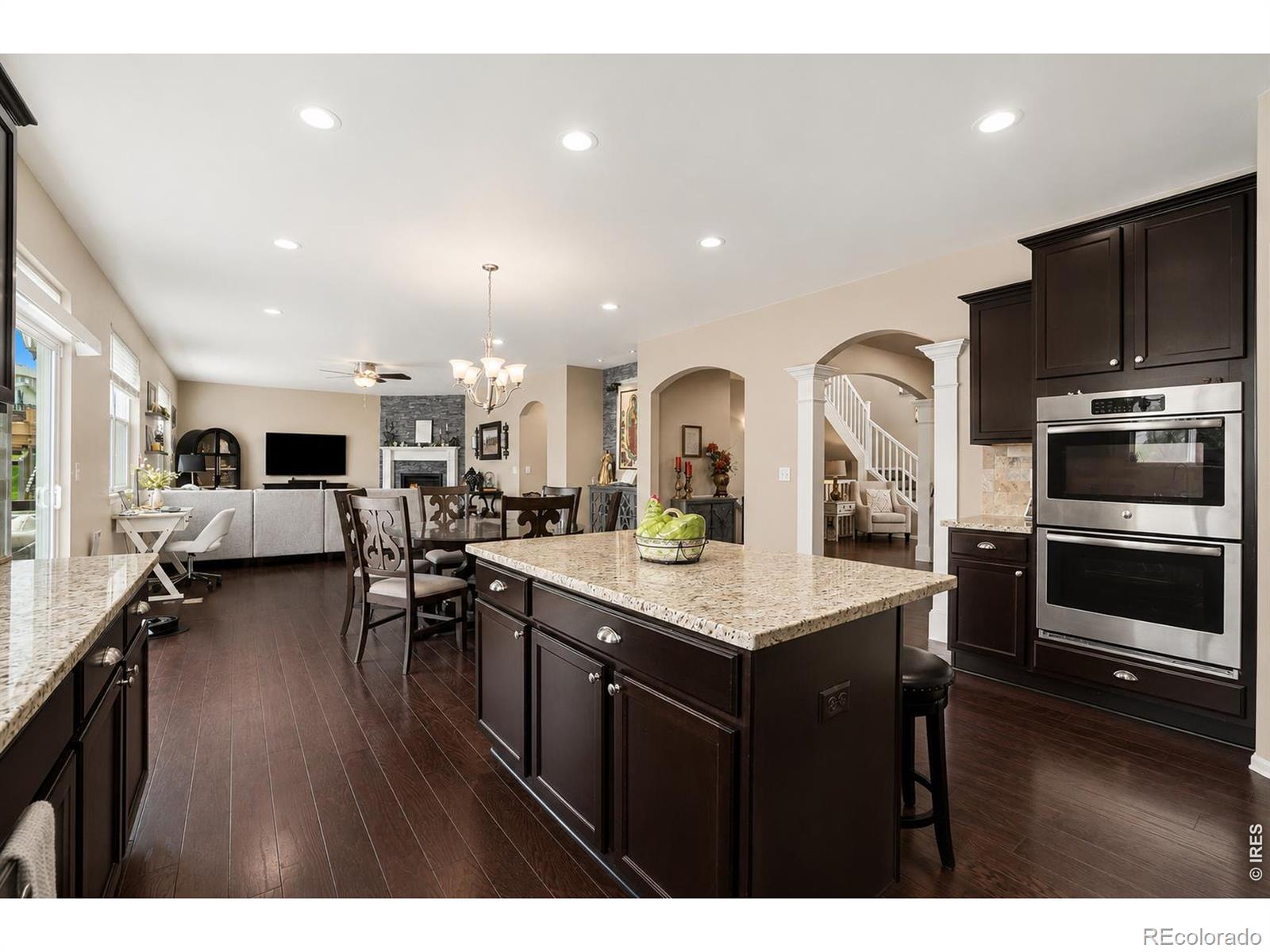 MLS Image #3 for 2163  longfin drive,windsor, Colorado