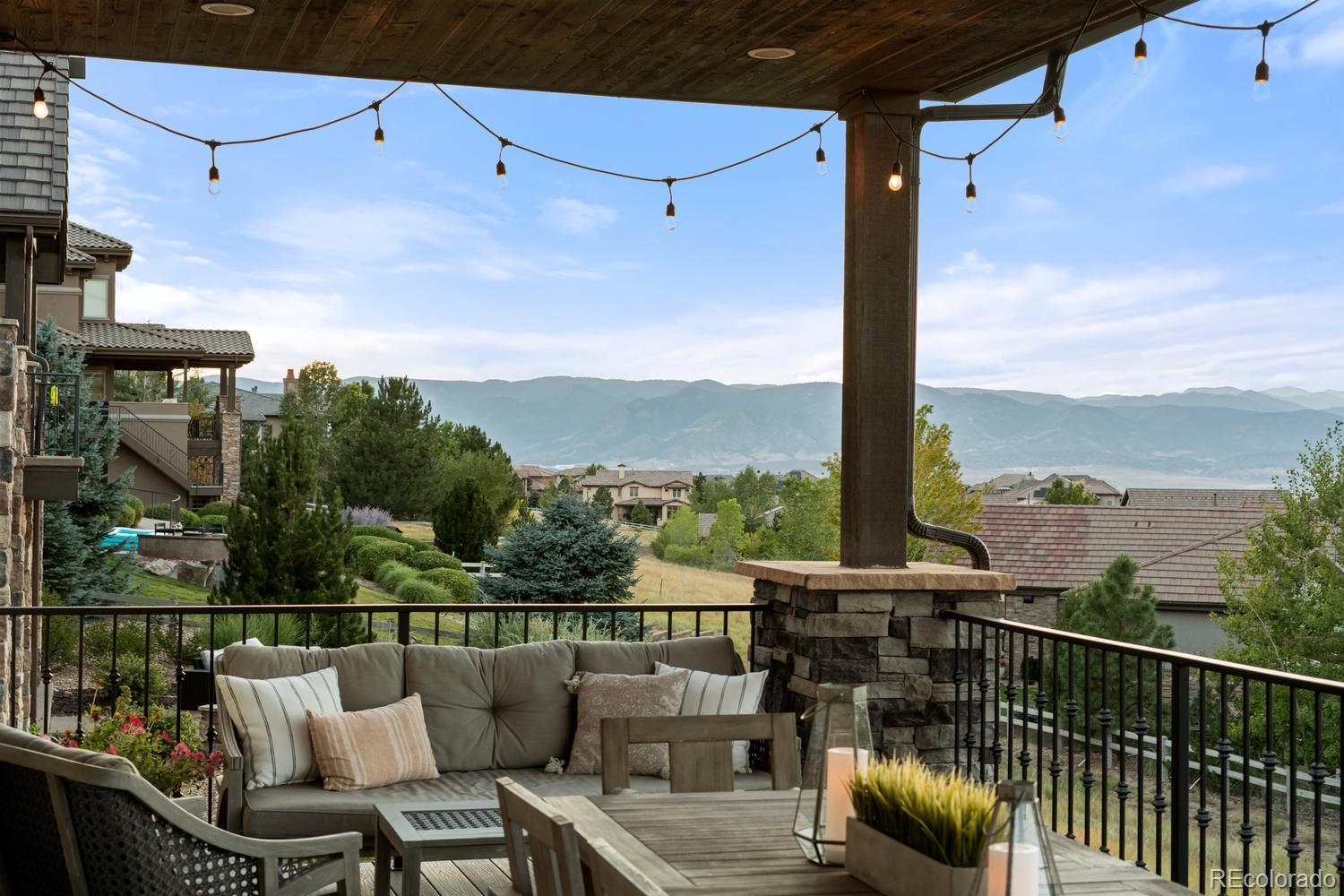 MLS Image #14 for 10767  backcountry drive,highlands ranch, Colorado