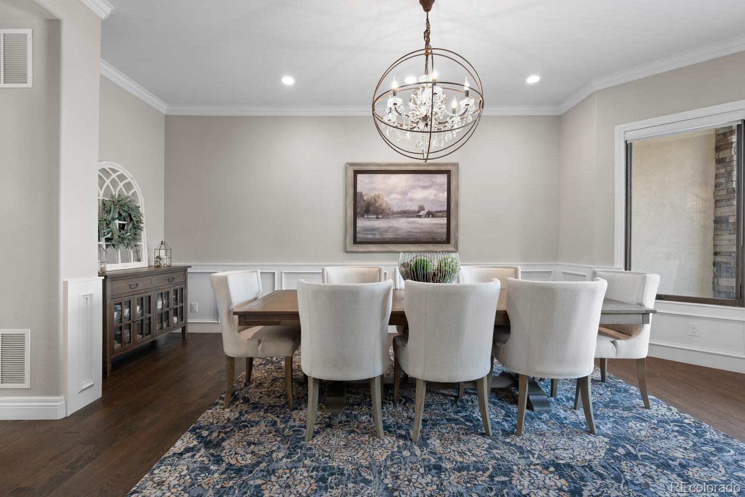 MLS Image #16 for 10767  backcountry drive,highlands ranch, Colorado