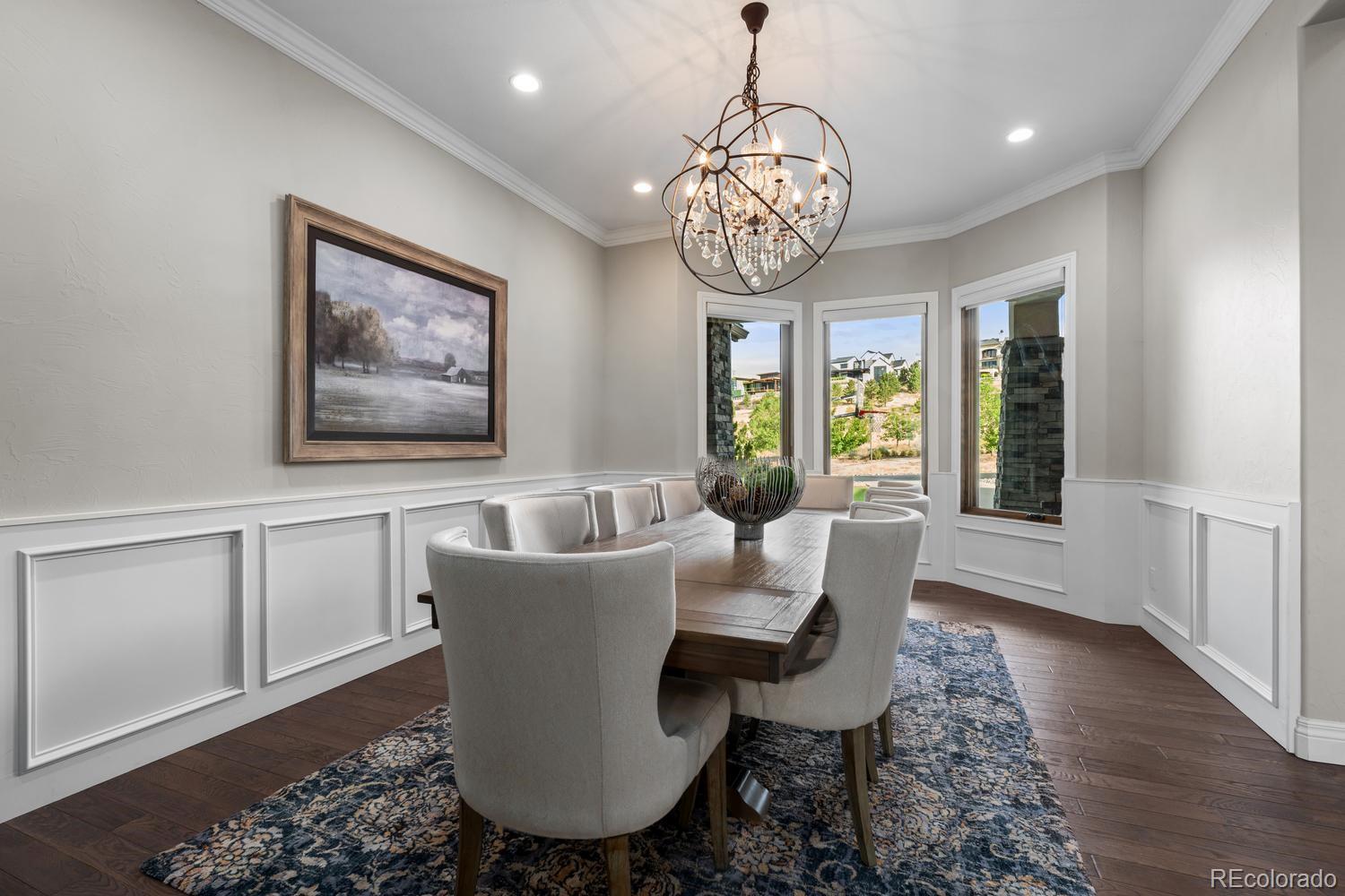 MLS Image #17 for 10767  backcountry drive,highlands ranch, Colorado