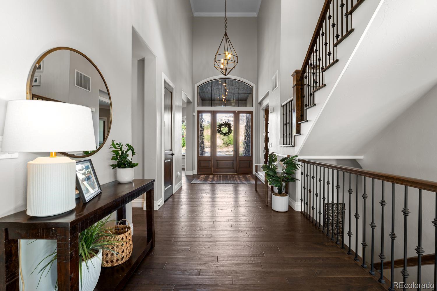 MLS Image #2 for 10767  backcountry drive,highlands ranch, Colorado