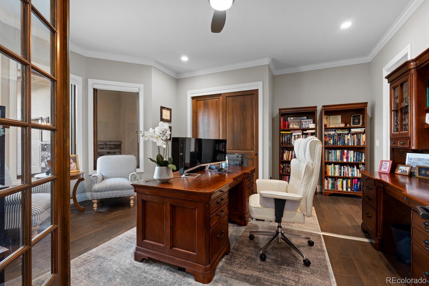 MLS Image #25 for 10767  backcountry drive,highlands ranch, Colorado