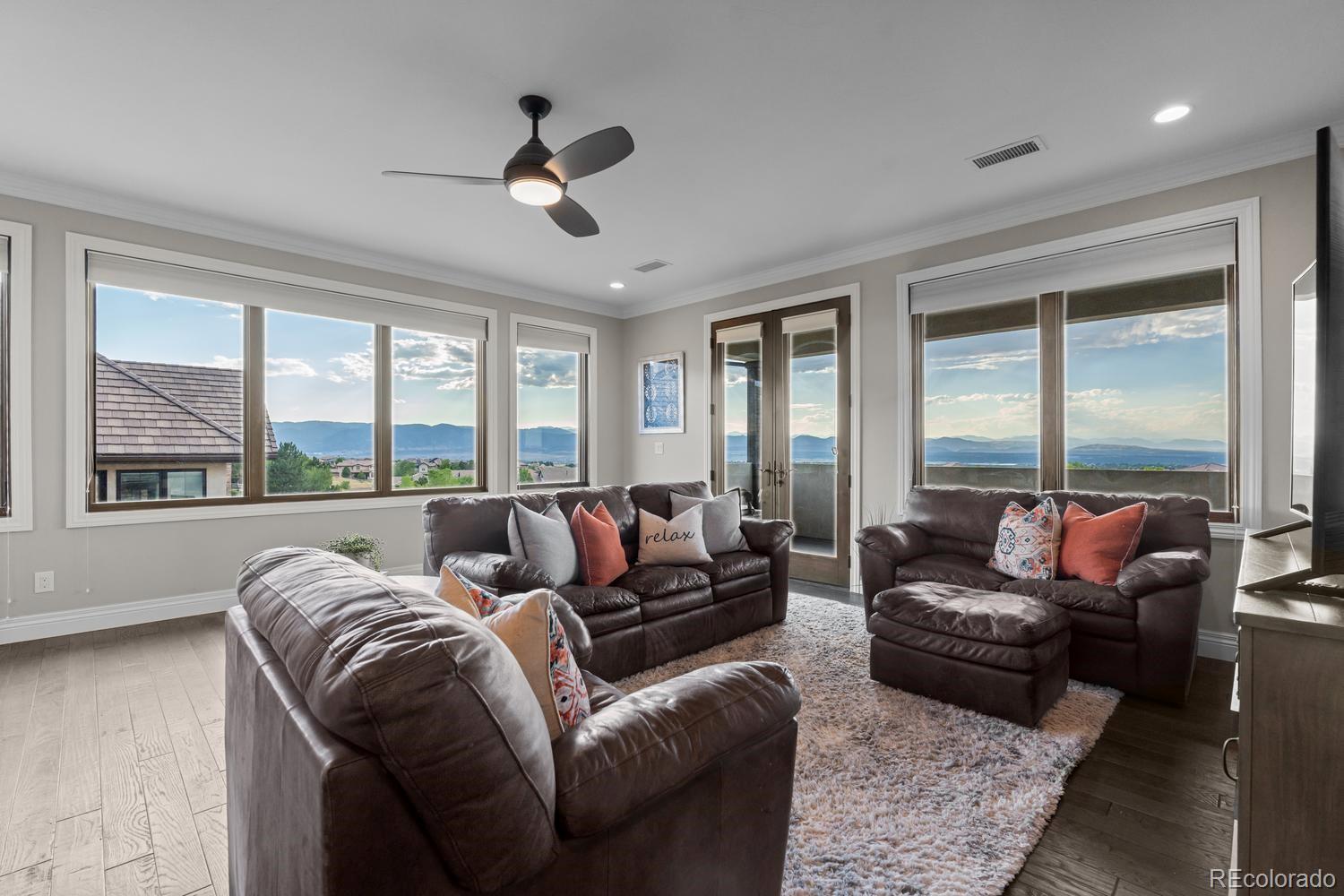 MLS Image #29 for 10767  backcountry drive,highlands ranch, Colorado