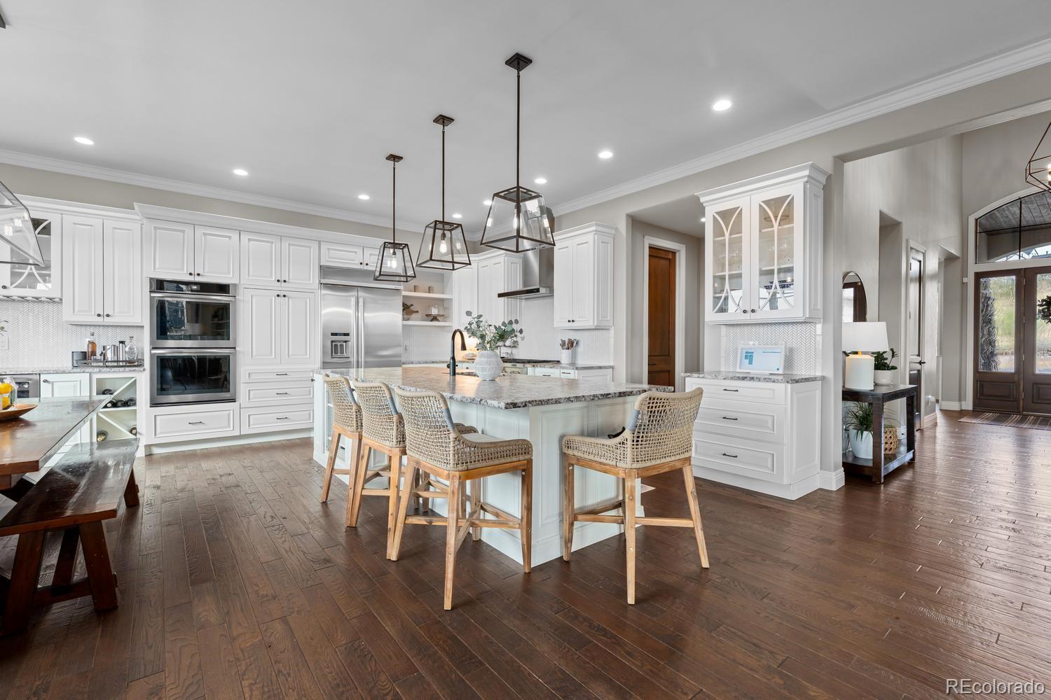 MLS Image #3 for 10767  backcountry drive,highlands ranch, Colorado
