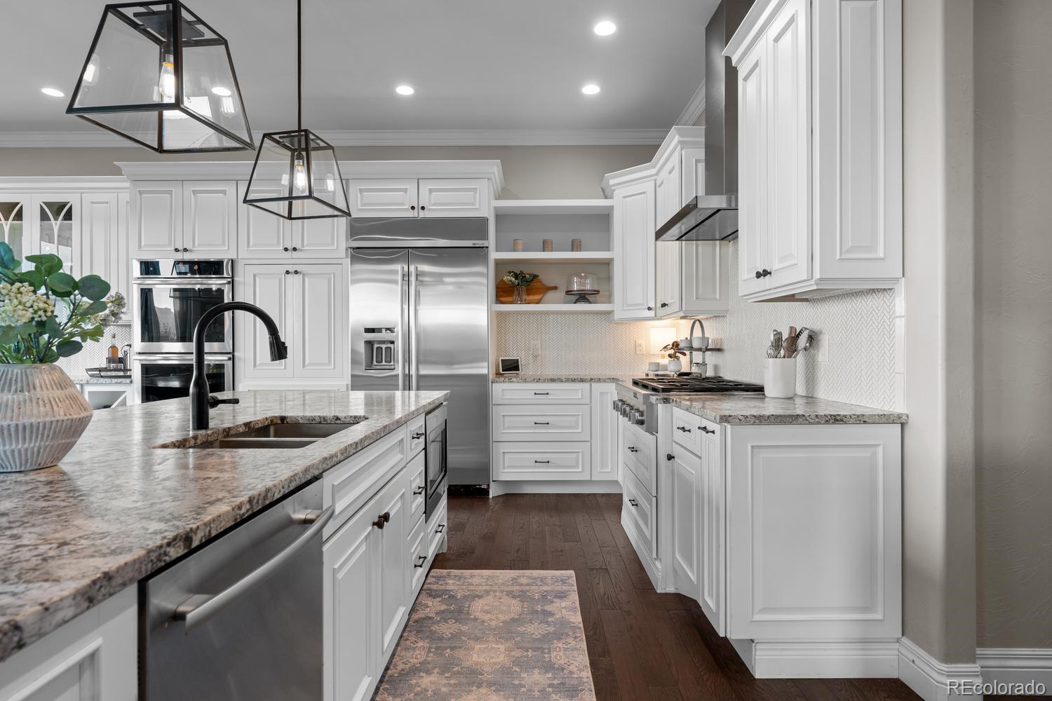MLS Image #4 for 10767  backcountry drive,highlands ranch, Colorado