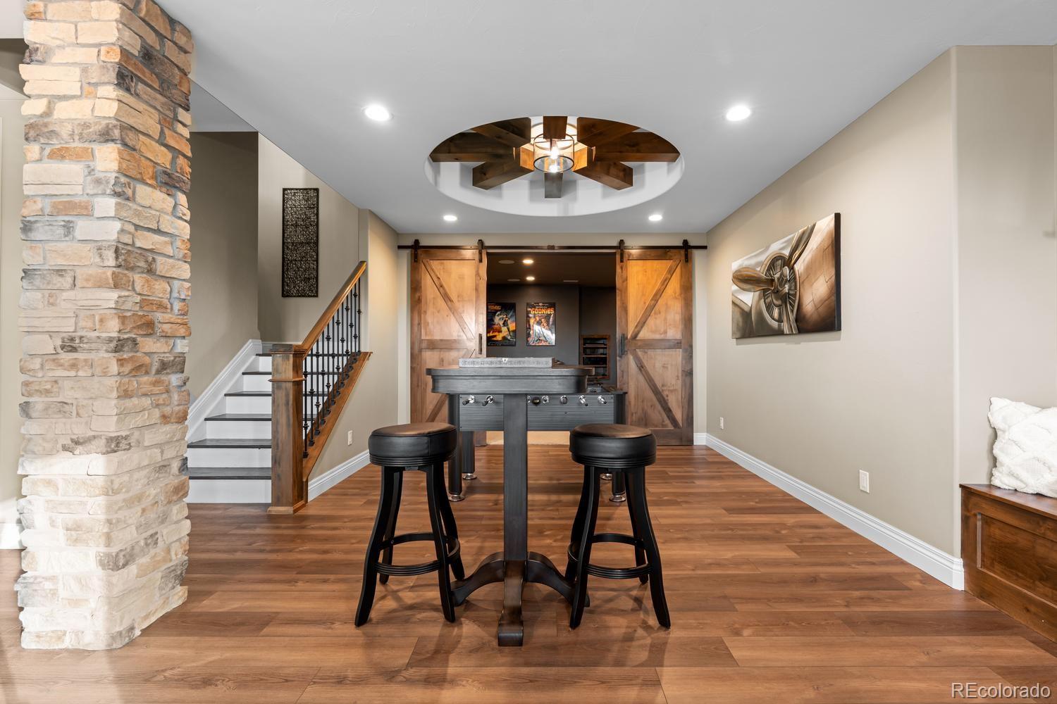 MLS Image #41 for 10767  backcountry drive,highlands ranch, Colorado