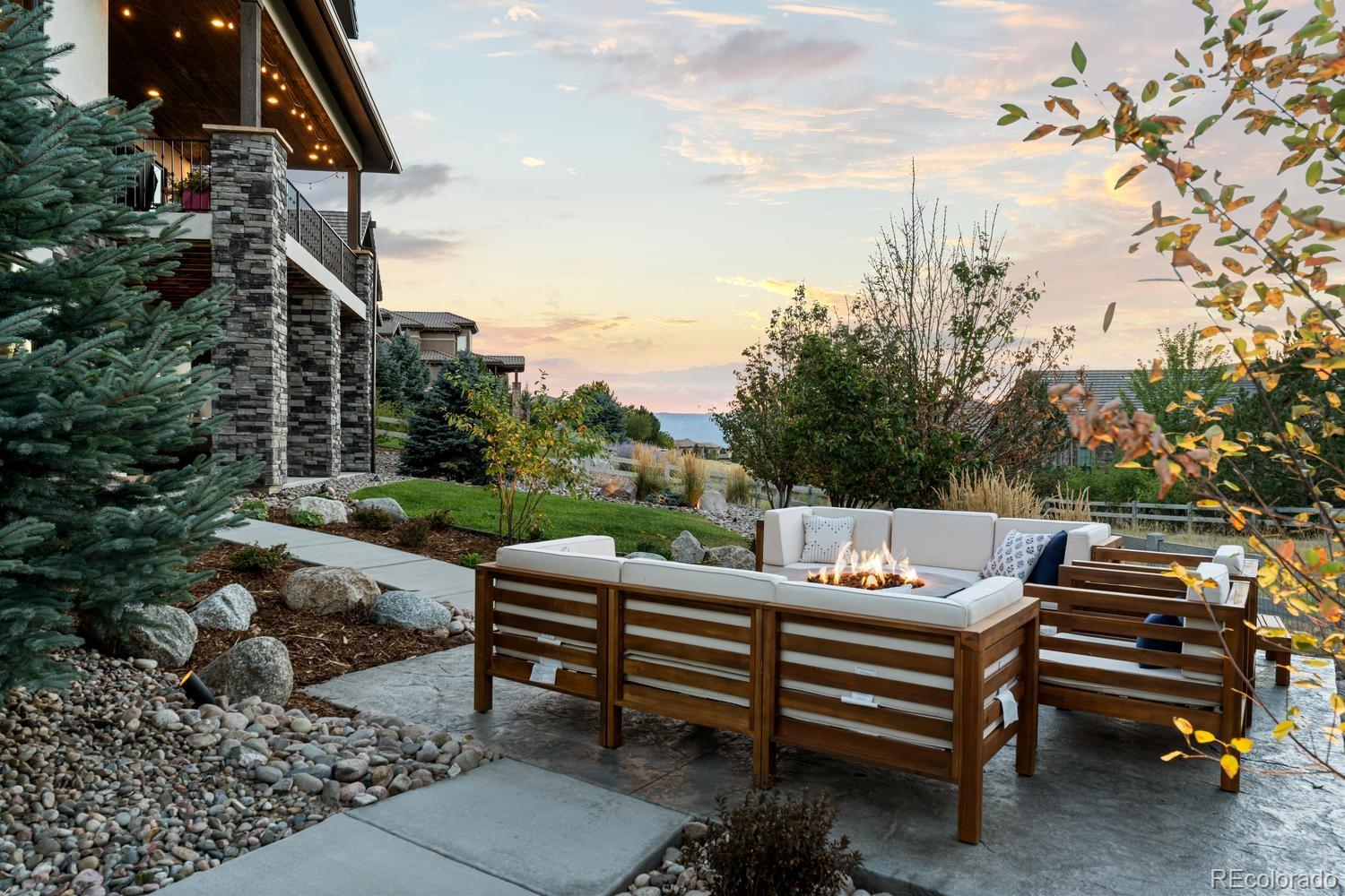 MLS Image #46 for 10767  backcountry drive,highlands ranch, Colorado