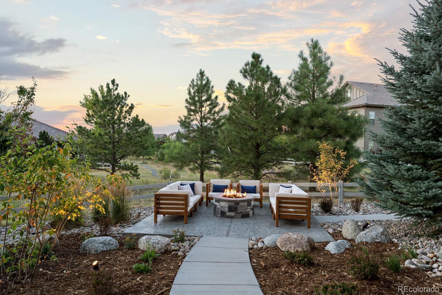 MLS Image #47 for 10767  backcountry drive,highlands ranch, Colorado